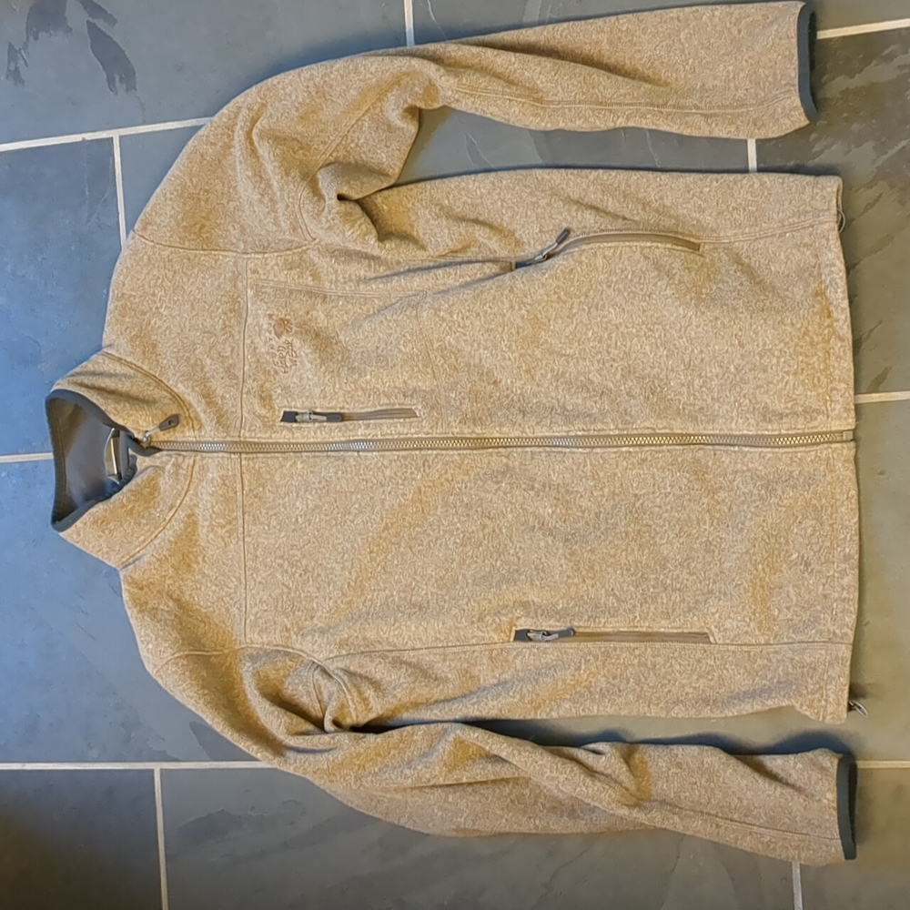 Mountain Hardwear Strecker Jacket